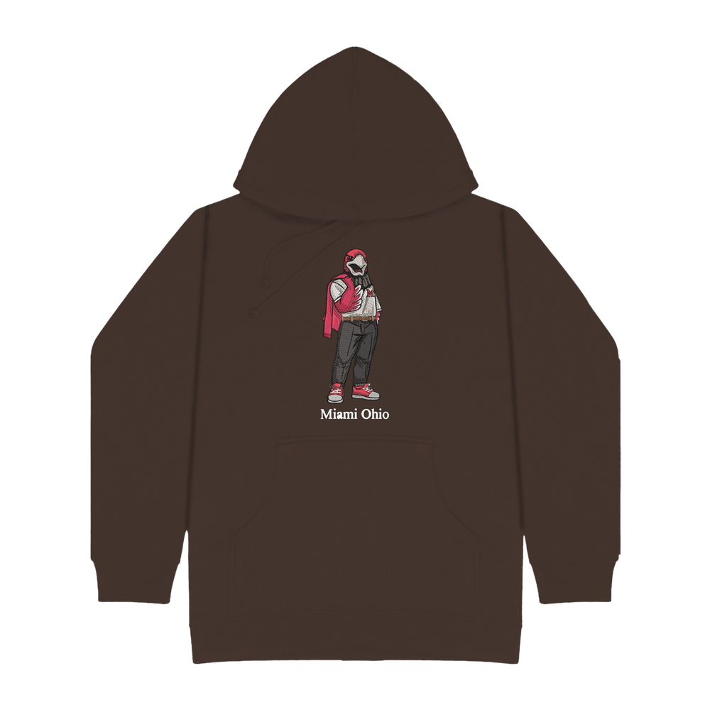 Miami Ohio Original Hoodie