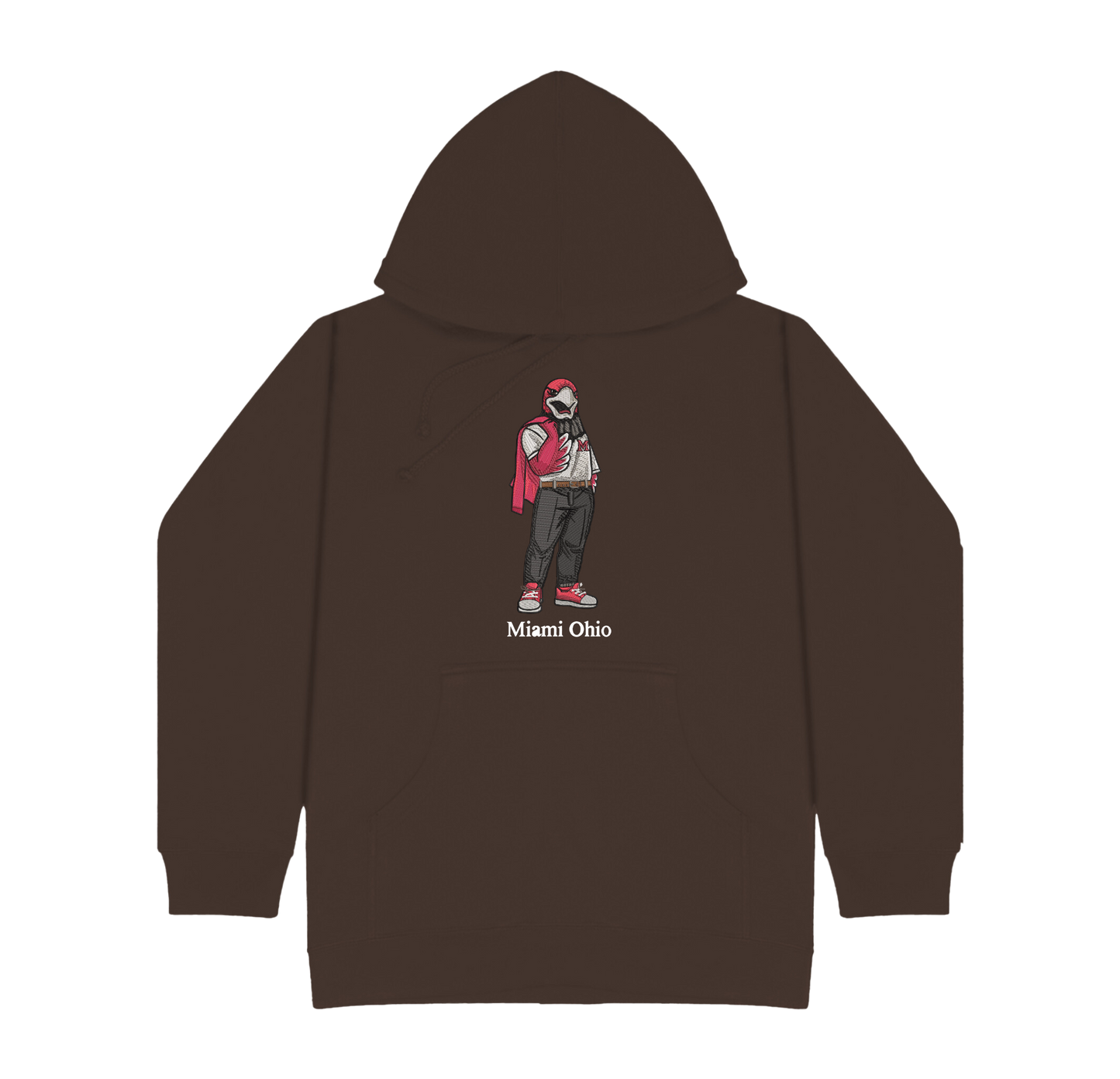 Miami Ohio Original Hoodie