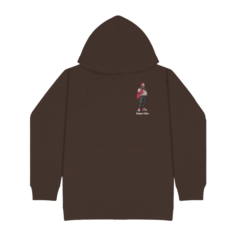 
                      
                        Miami Ohio Original Hoodie
                      
                    