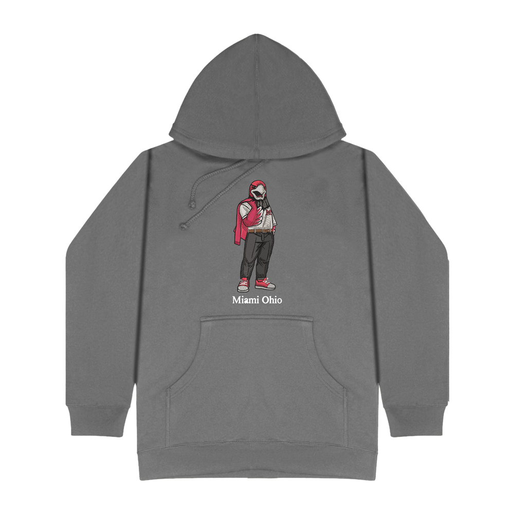 
                      
                        Miami Ohio Original Hoodie
                      
                    