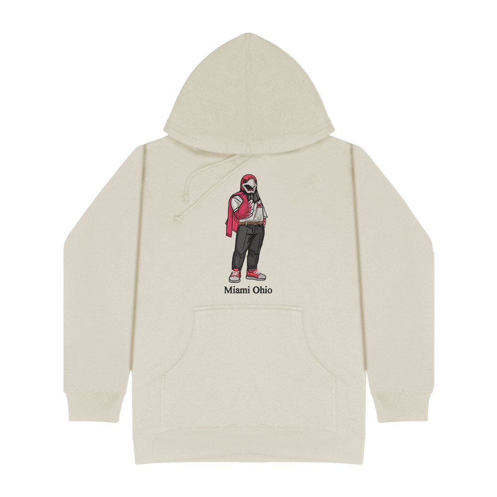 
                      
                        Miami Ohio Original Hoodie
                      
                    