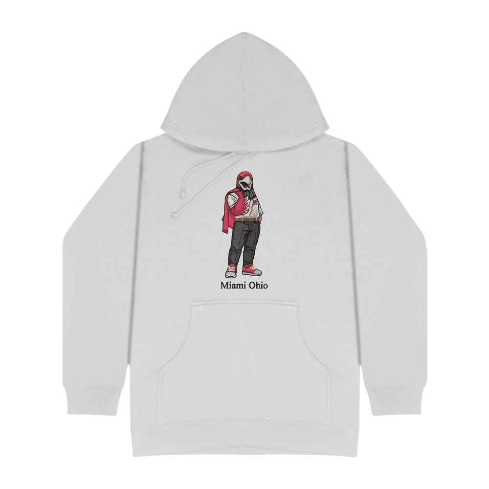 
                      
                        Miami Ohio Original Hoodie
                      
                    