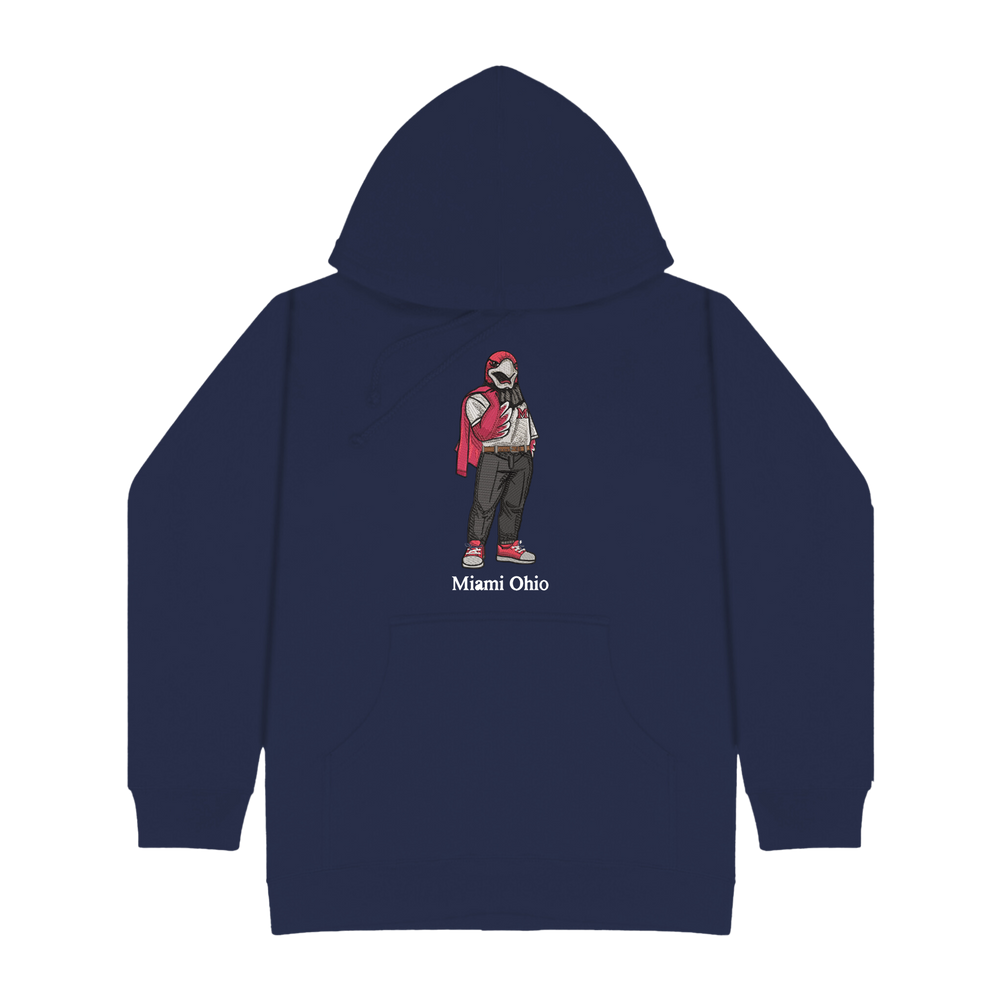 
                      
                        Miami Ohio Original Hoodie
                      
                    