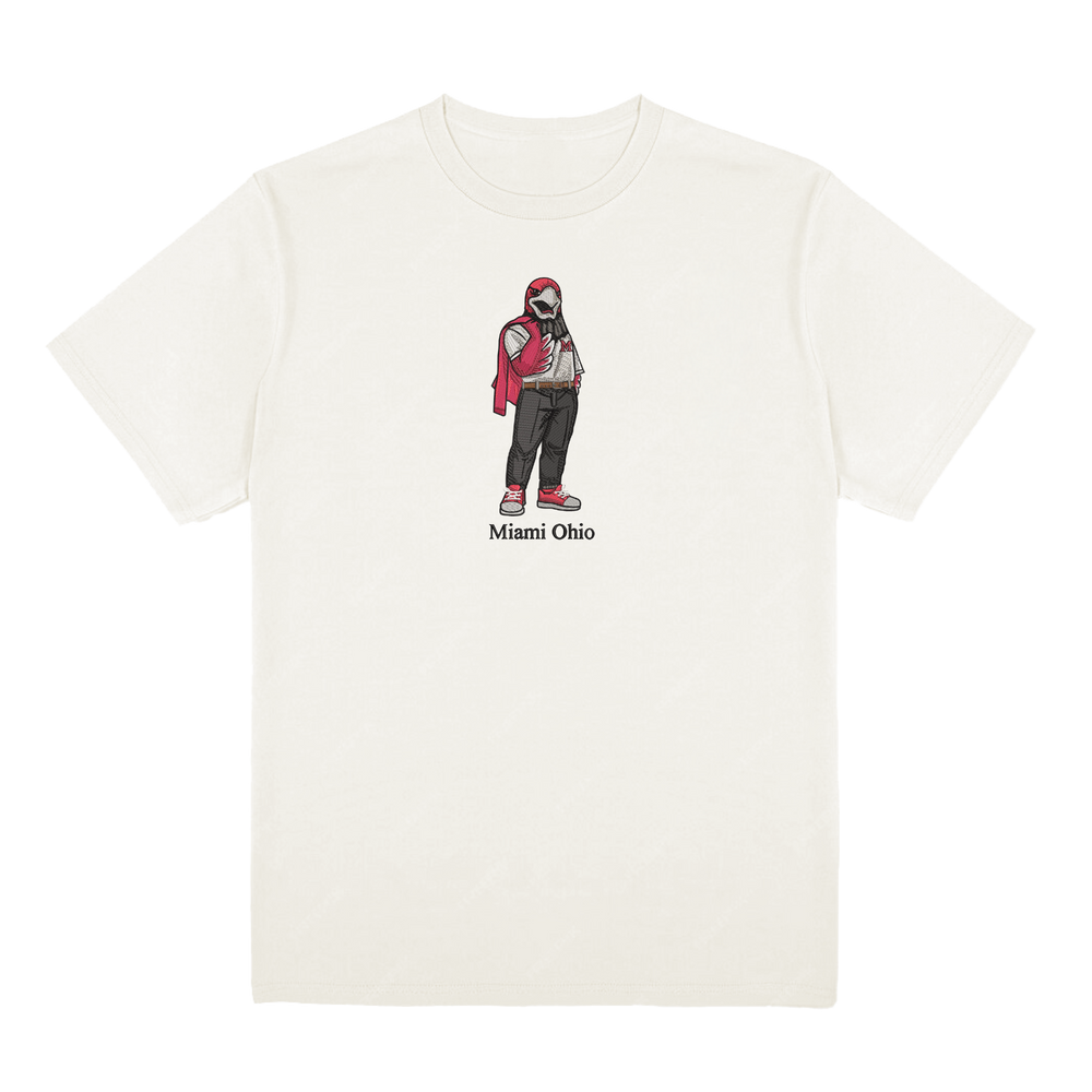 Miami Ohio Original Tee