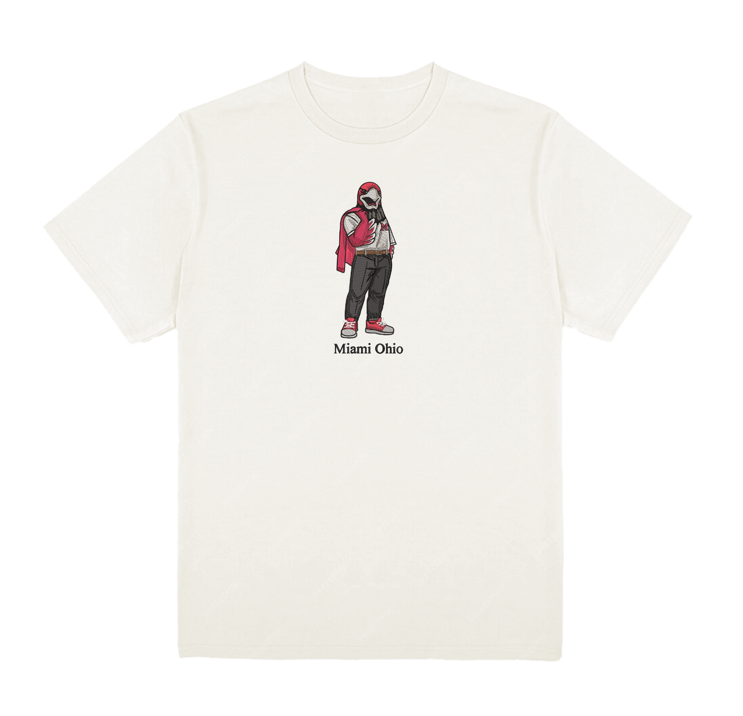 Miami Ohio Original Tee
