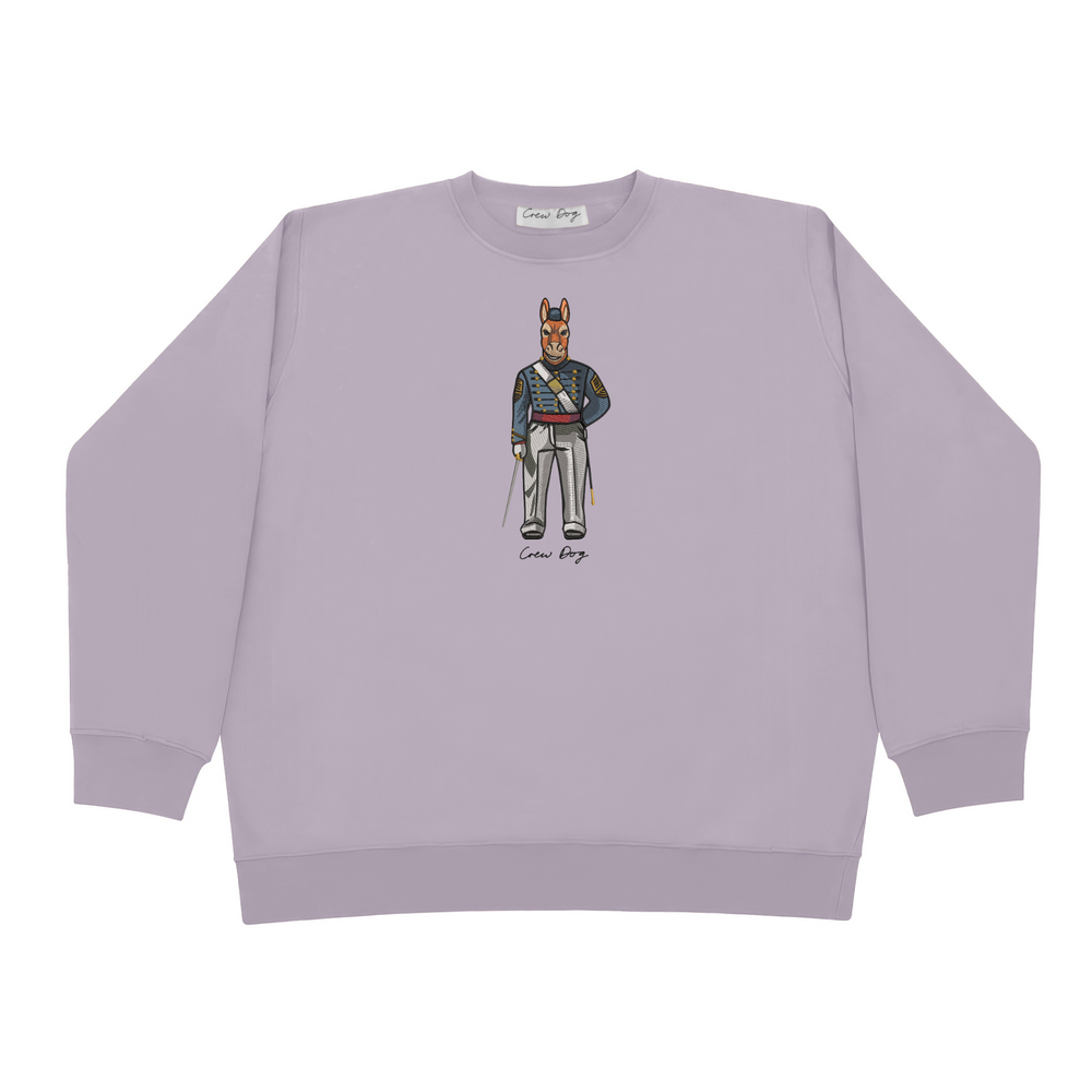 
                      
                        U.S. Military Academy Crewneck
                      
                    
