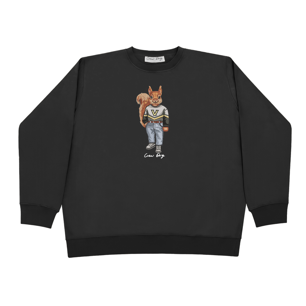 Miss Vandy Crewneck