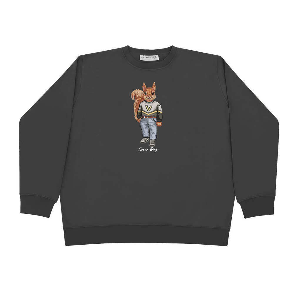 Miss Vandy Crewneck