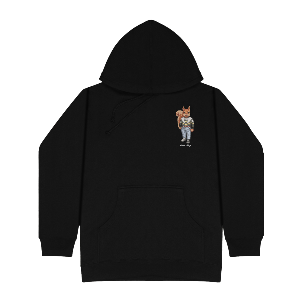 
                      
                        Miss Vandy Hoodie
                      
                    