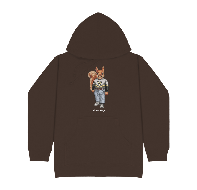 
                      
                        Miss Vandy Hoodie
                      
                    