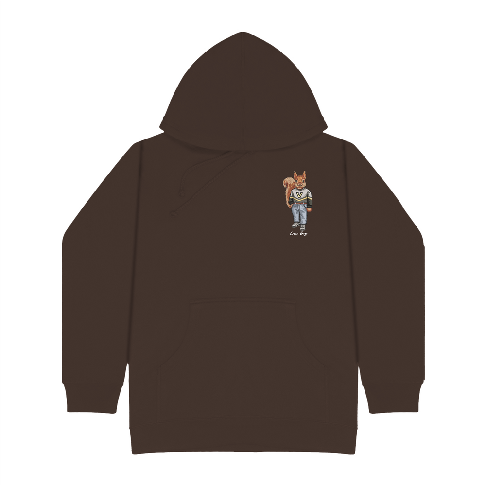
                      
                        Miss Vandy Hoodie
                      
                    