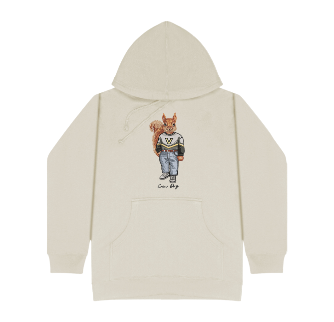 
                      
                        Miss Vandy Hoodie
                      
                    