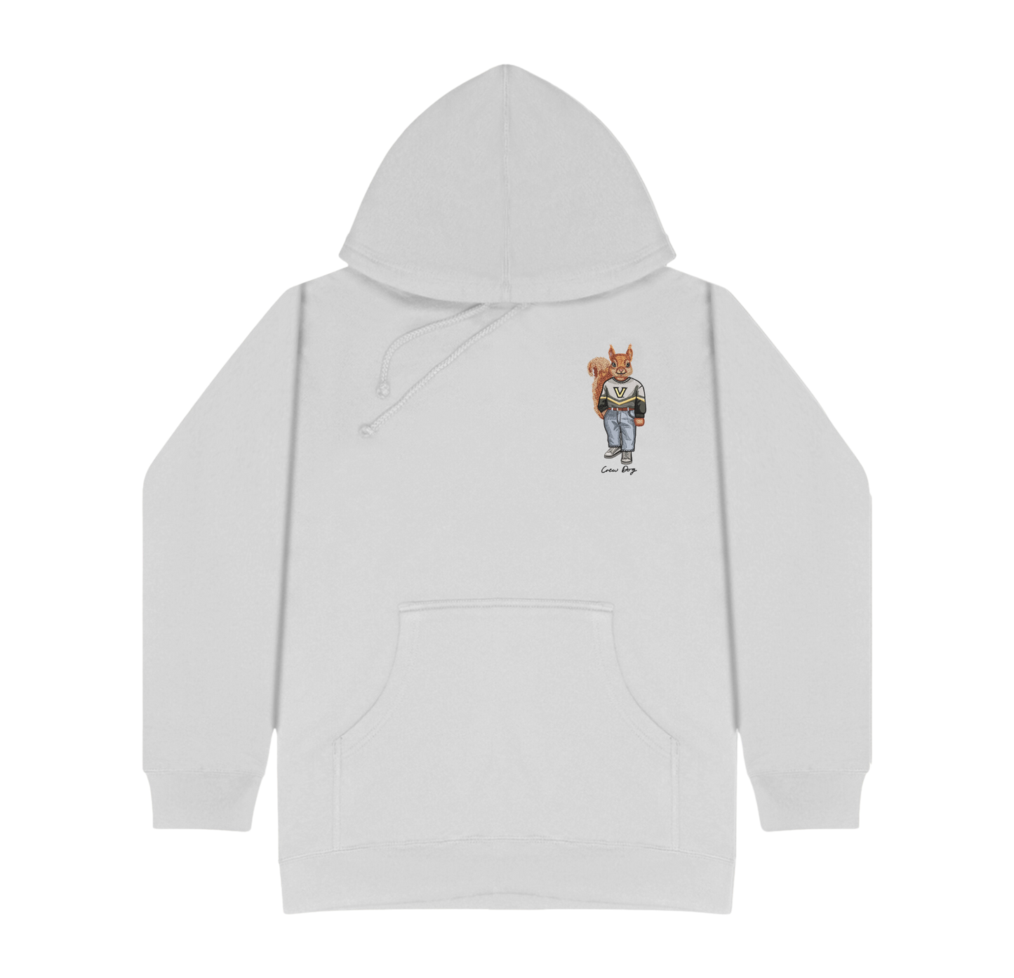 Miss Vandy Hoodie