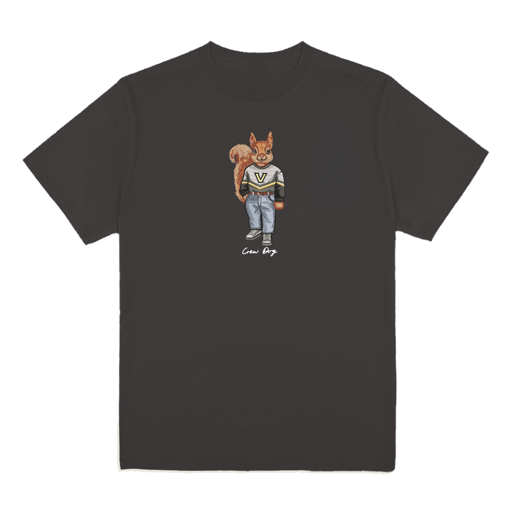 Miss Vandy Tee