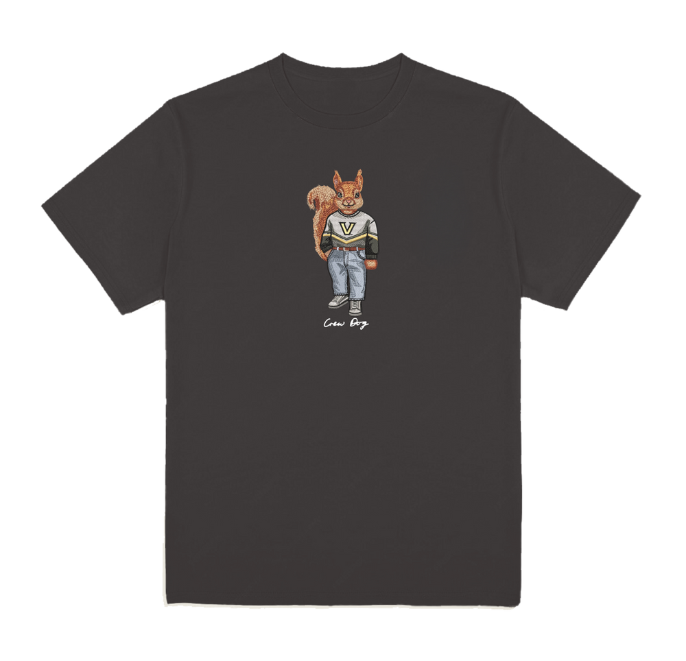 Miss Vandy Tee