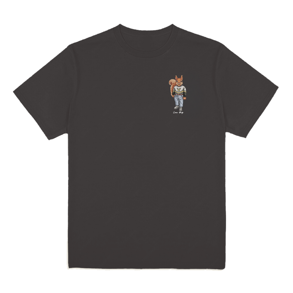 Miss Vandy Tee