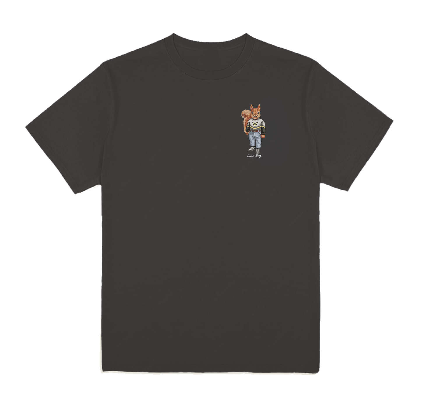 Miss Vandy Tee