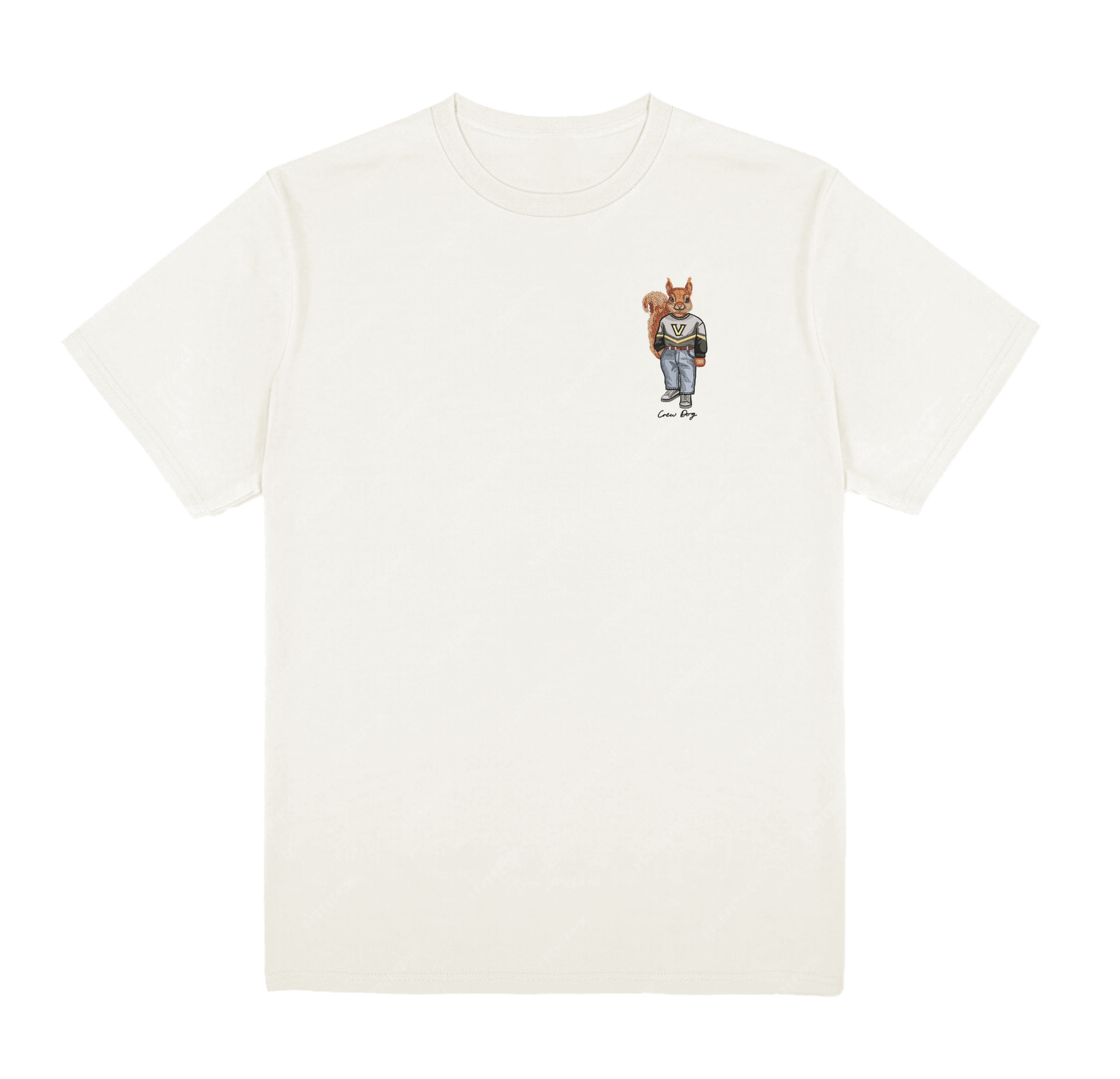 Cream / S