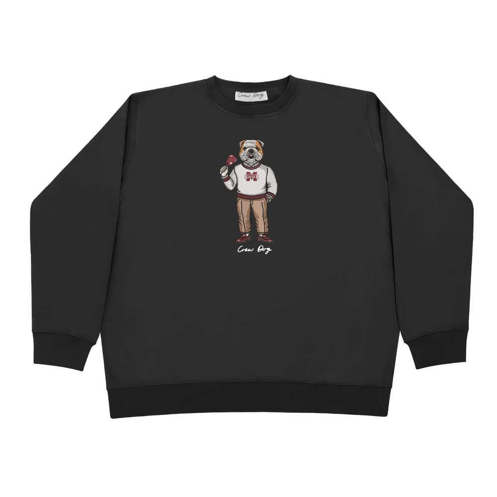 Mississippi State University Original Crewneck