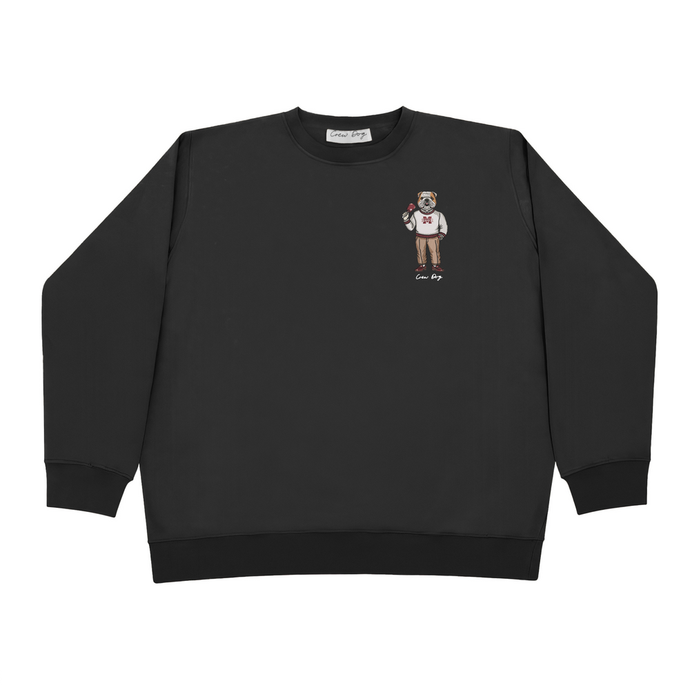 Mississippi State University Original Crewneck