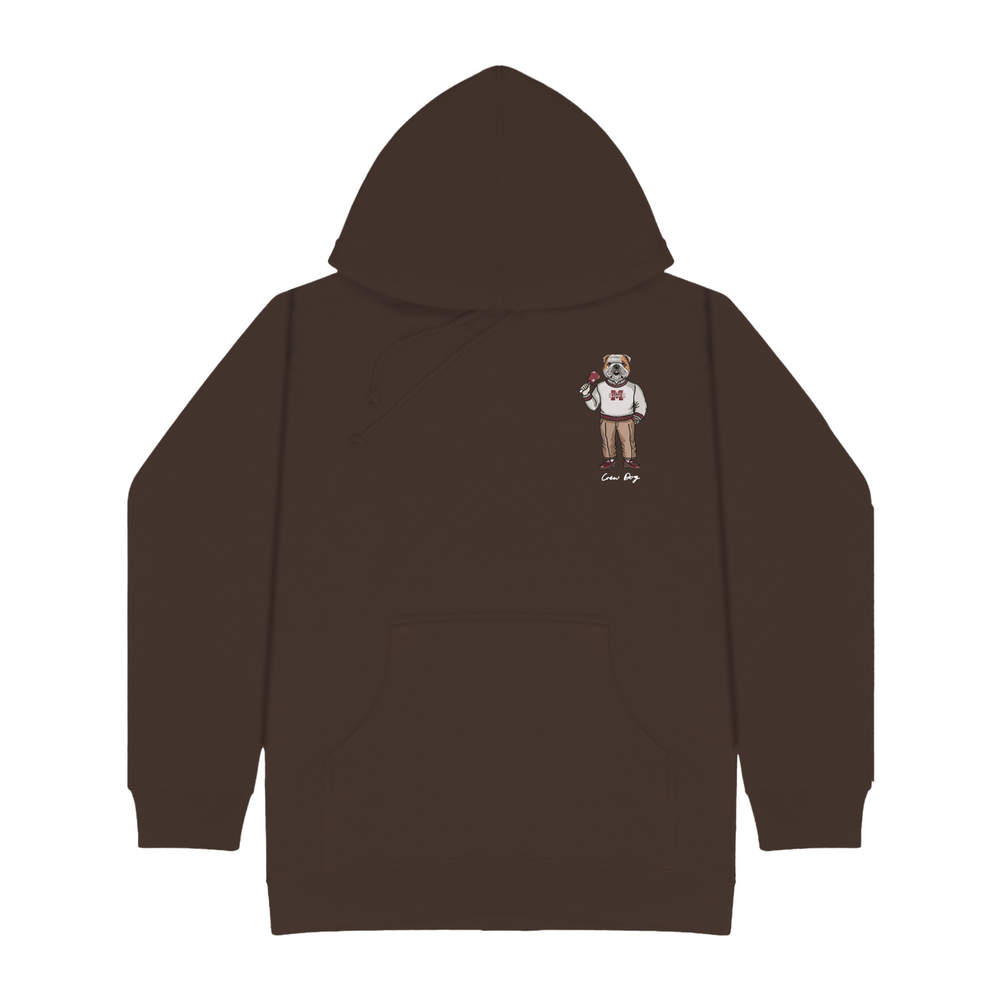 Mississippi State University Original Hoodie