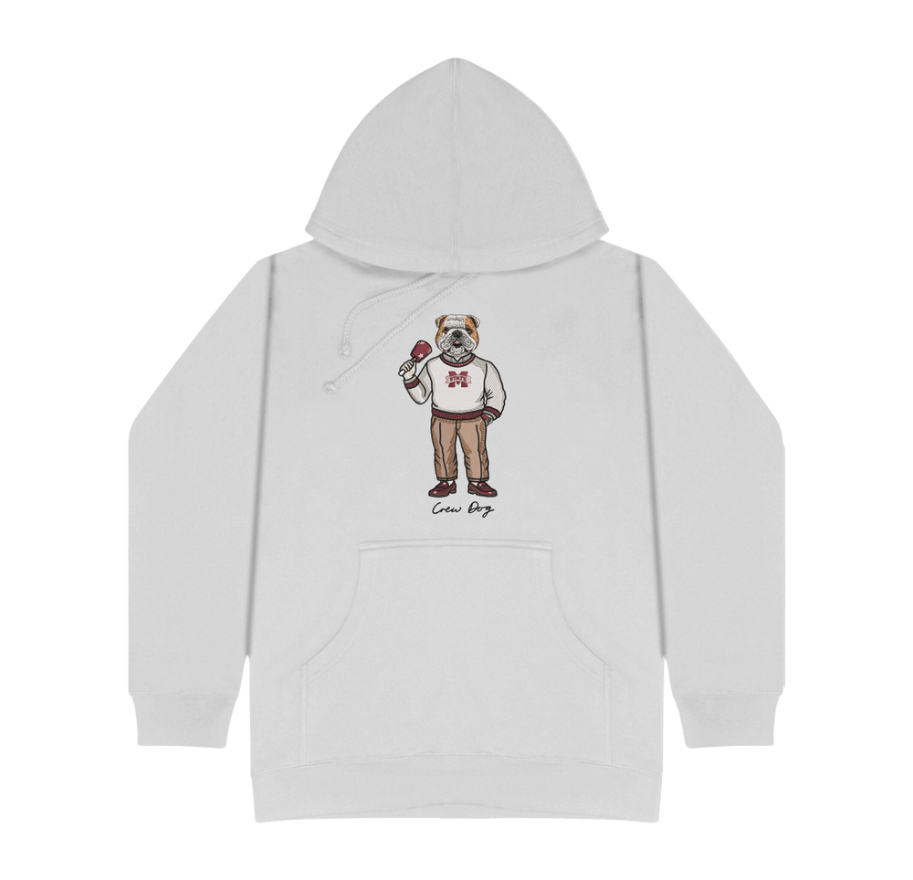 Mississippi State University Original Hoodie