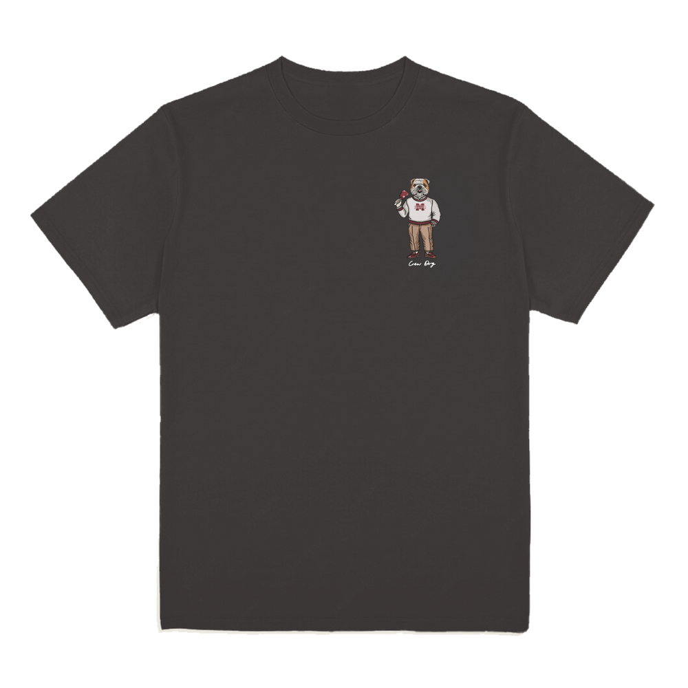 Mississippi State University Original Tee