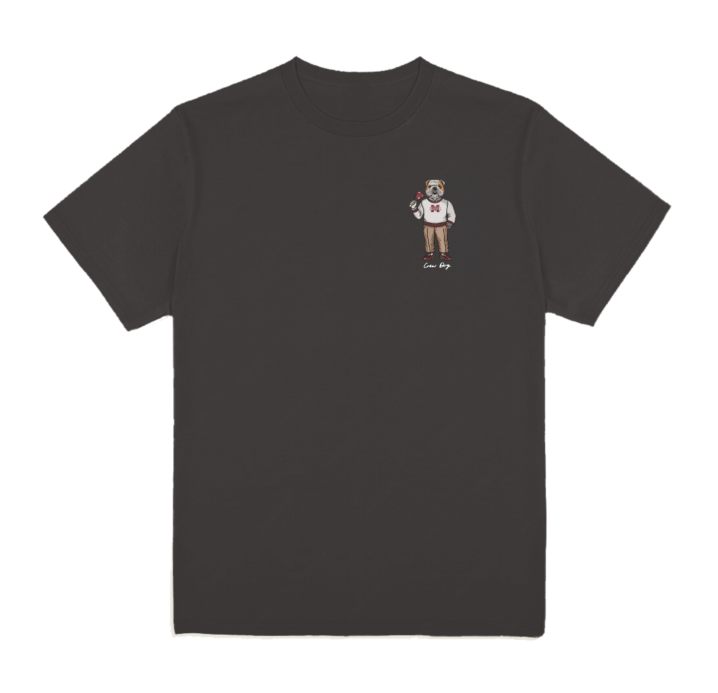 Mississippi State University Original Tee