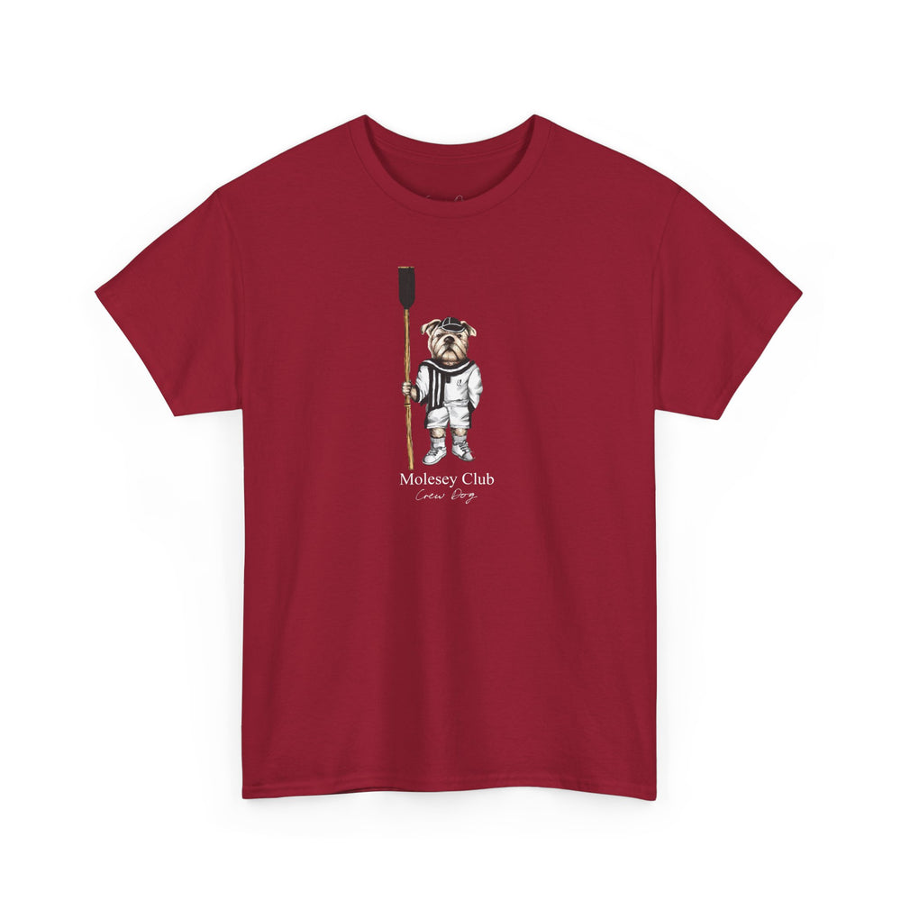 Molesey Tee