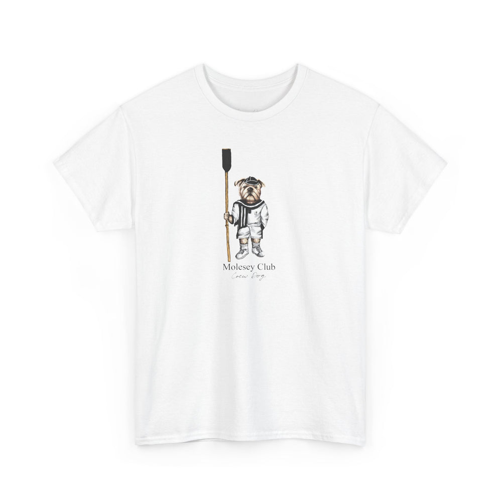 
                      
                        Molesey Tee
                      
                    