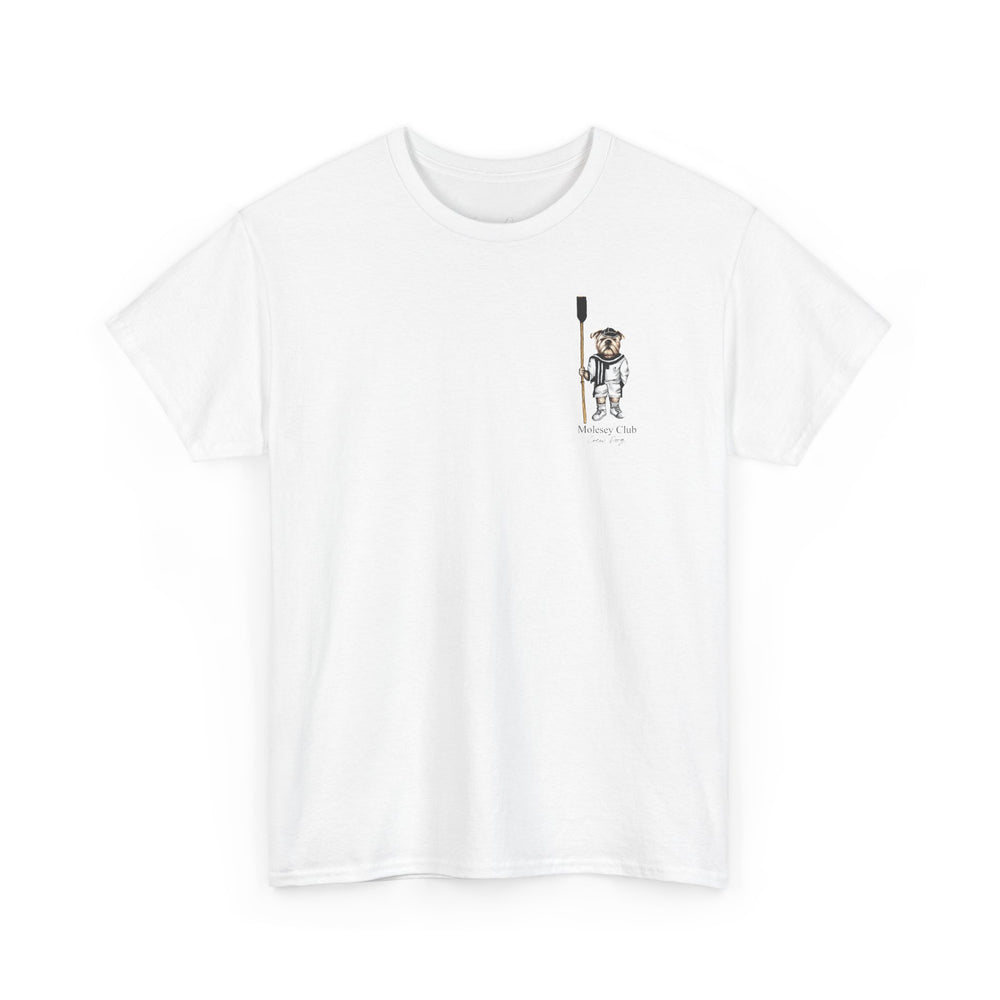 
                      
                        Molesey Tee
                      
                    
