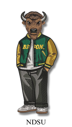 NDSU Logo