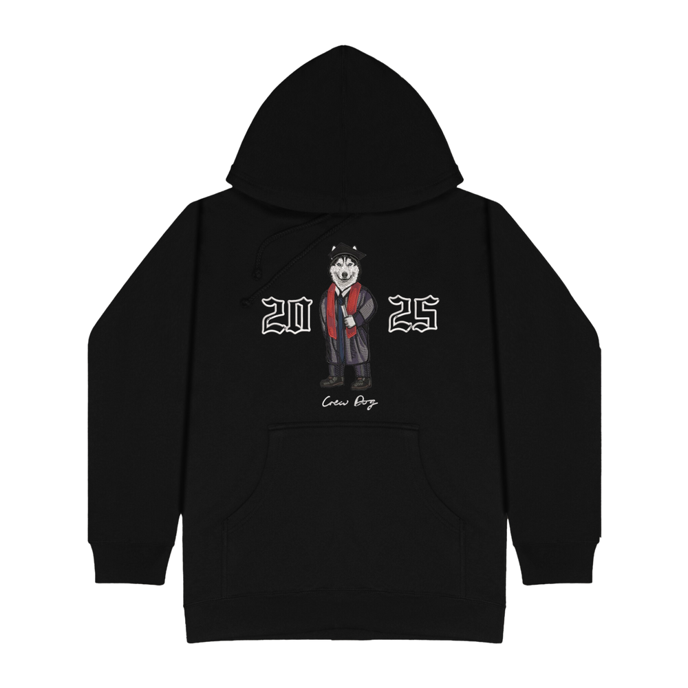 Northeastern 2025 Hoodie
