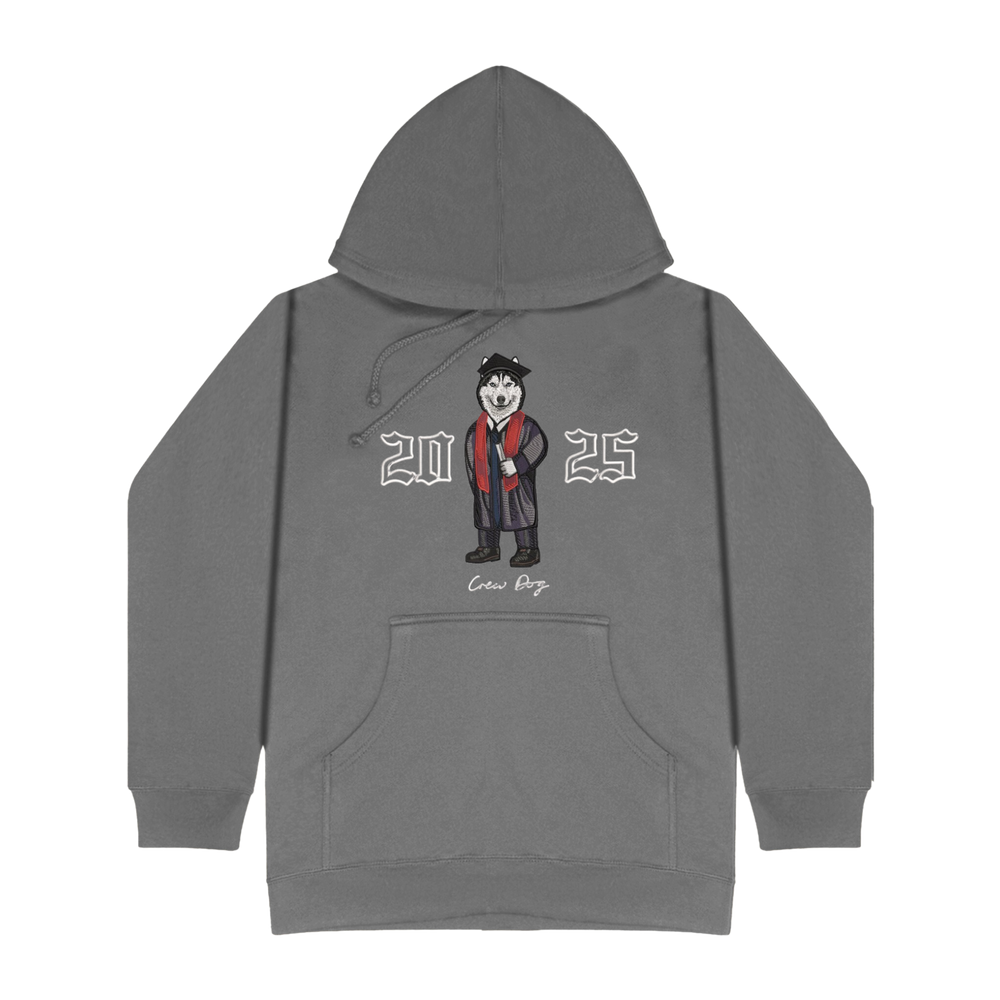 Northeastern 2025 Hoodie