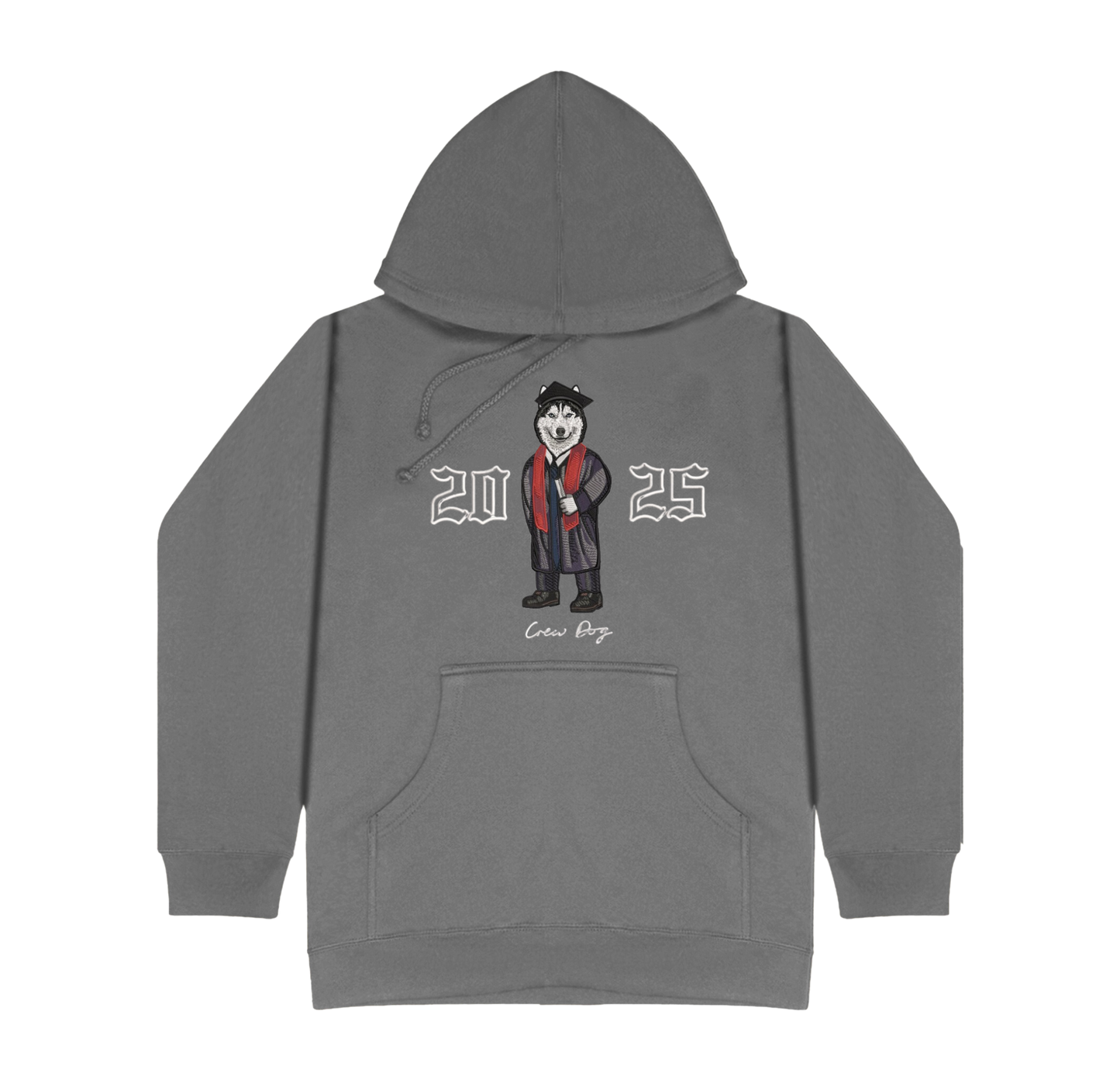 Northeastern 2025 Hoodie