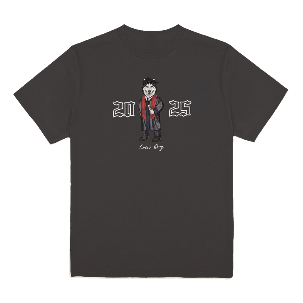 Northeastern 2025 Tee