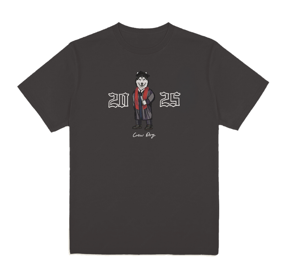 Northeastern 2025 Tee