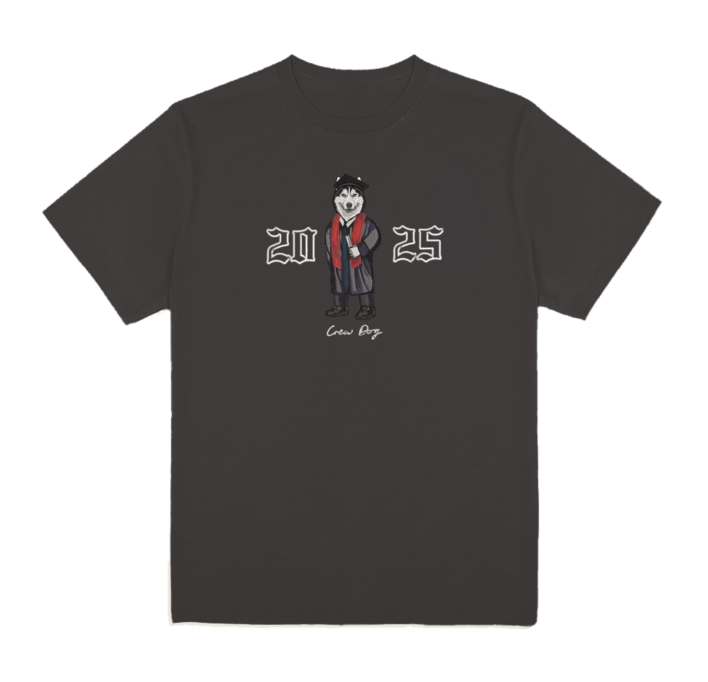 Northeastern 2025 Tee