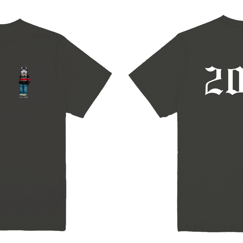 
                      
                        Northeastern 2029 Tee
                      
                    