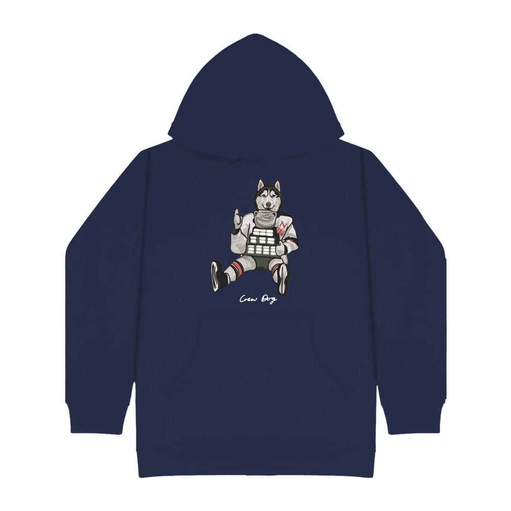 
                      
                        2025 Women's Beanpot Champions Hoodie
                      
                    