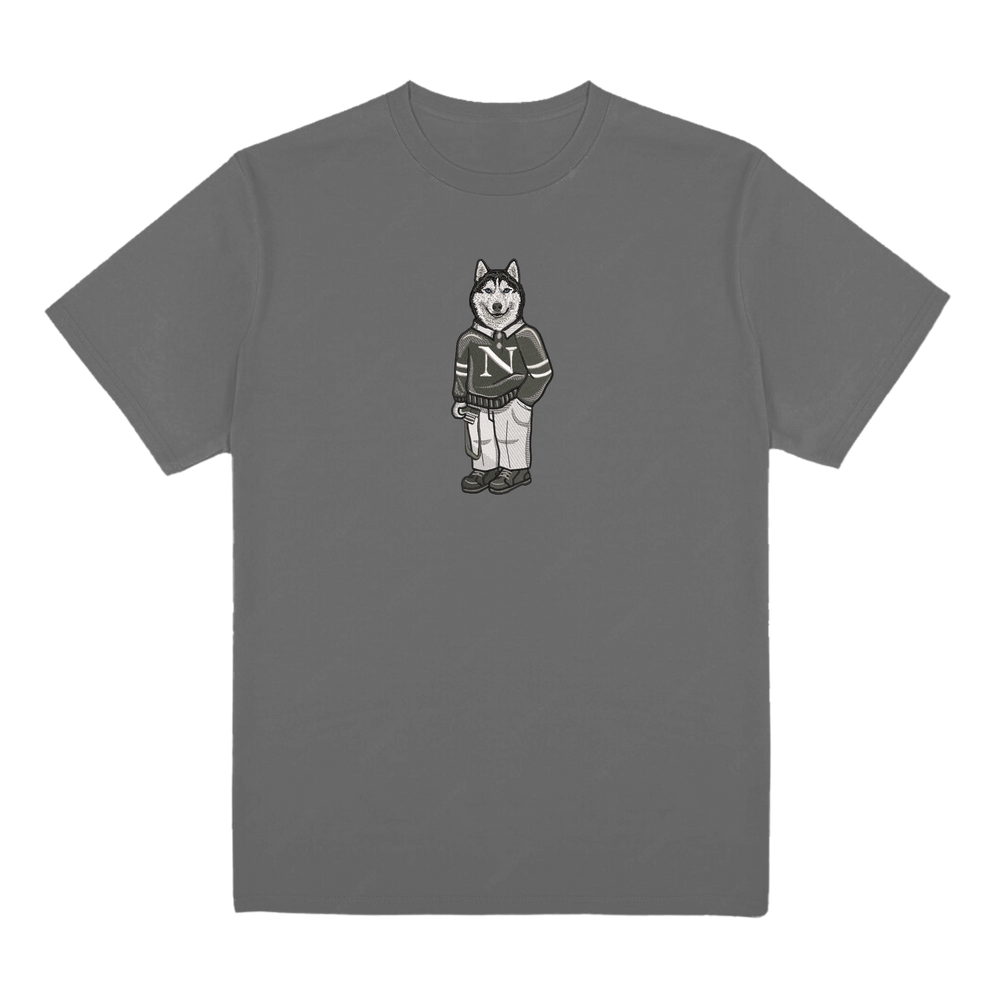 Northeastern Camera Tee