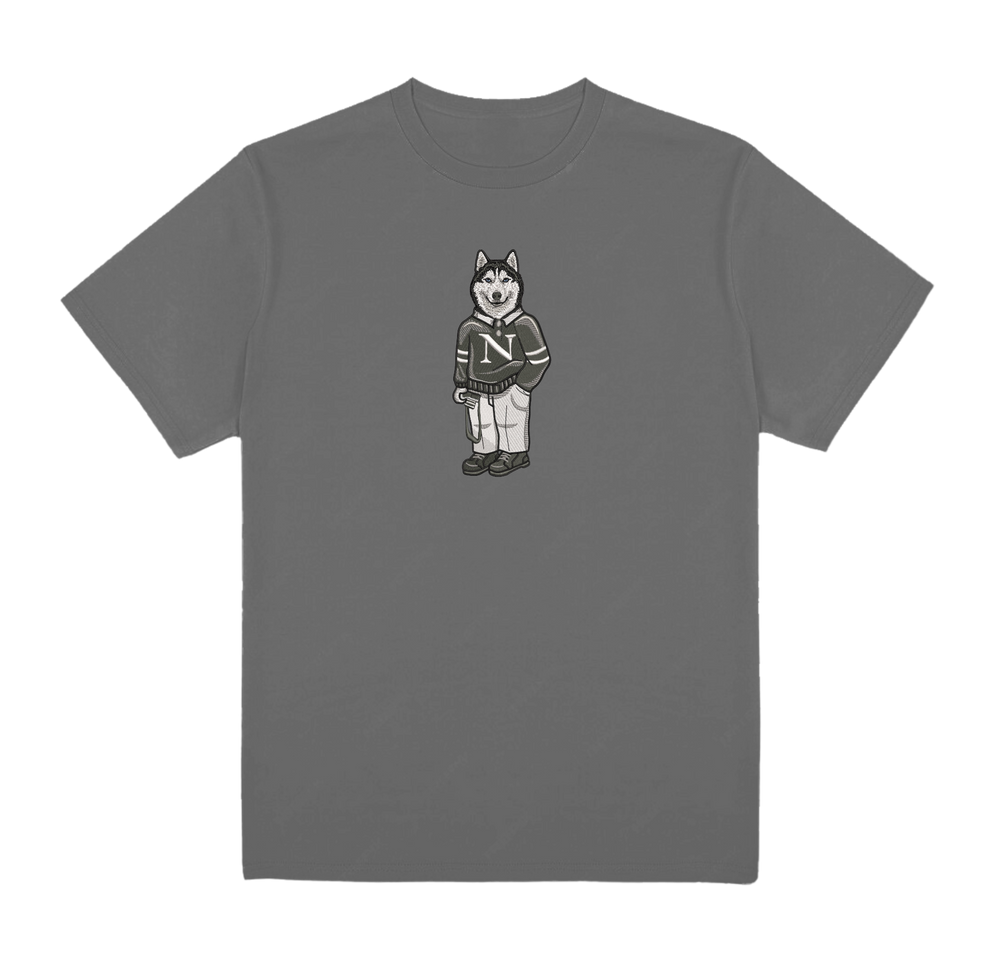 Northeastern Camera Tee