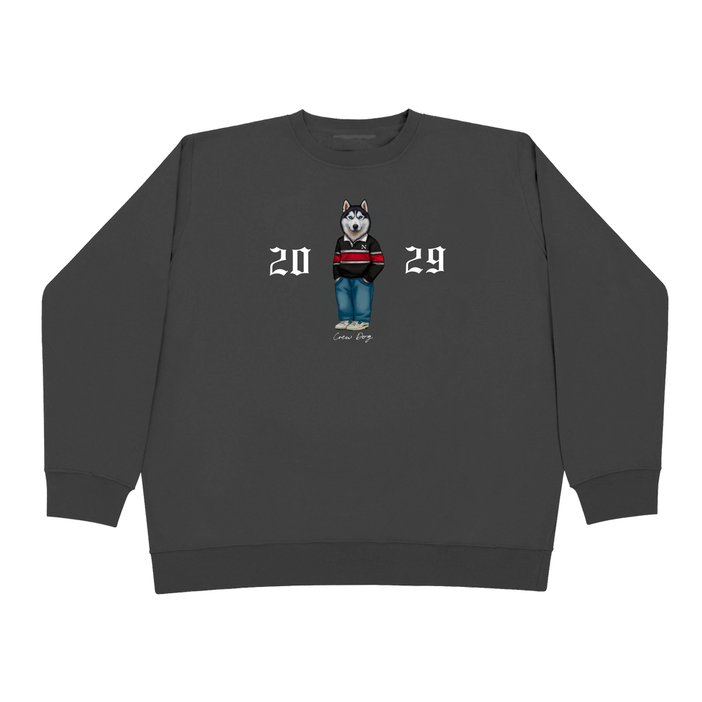 
                      
                        Northeastern 2029 Crewneck
                      
                    