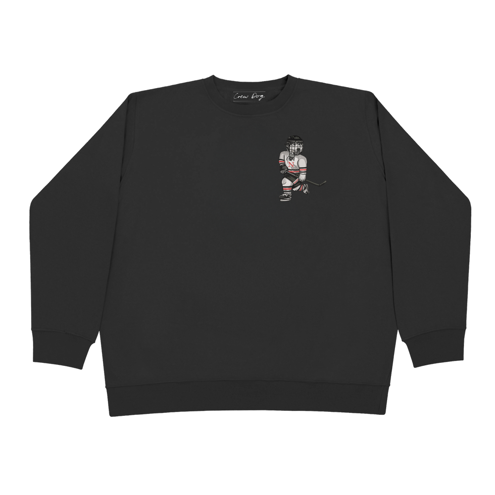 
                      
                        Northeastern Hockey Crewneck
                      
                    
