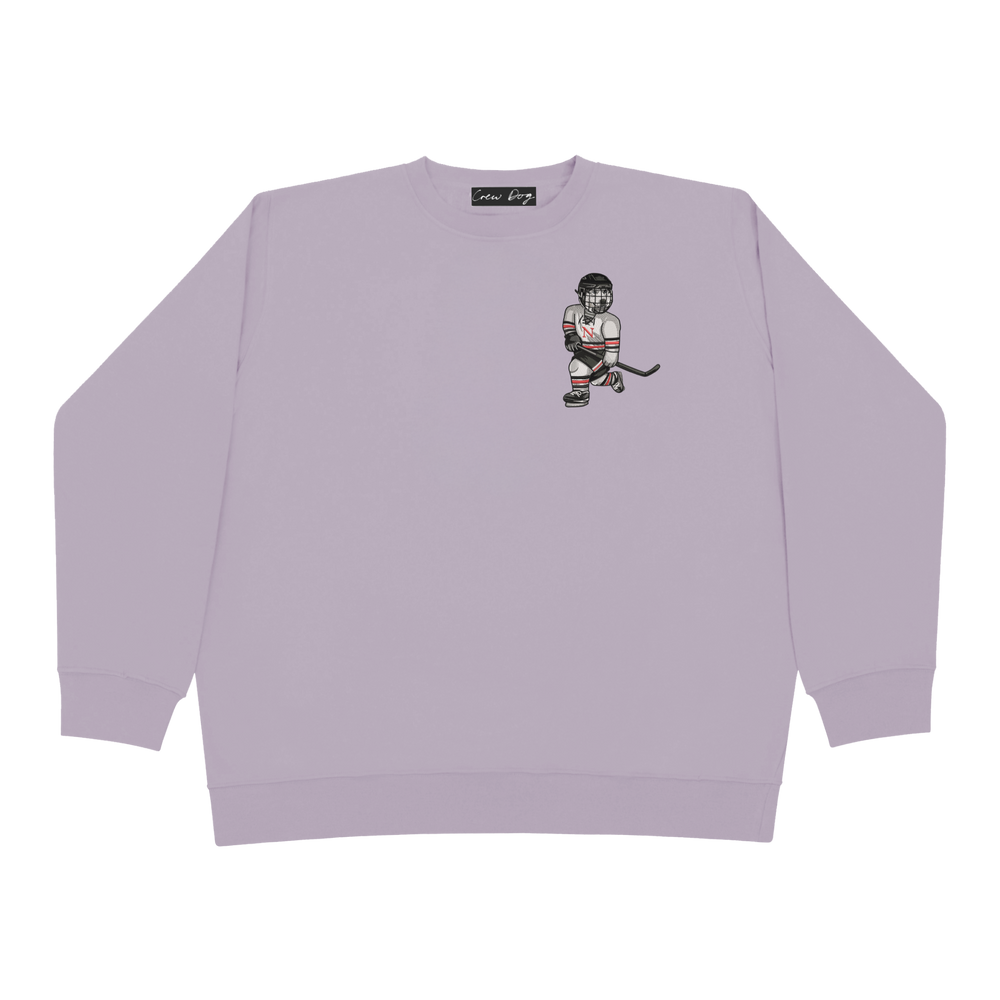 
                      
                        Northeastern Hockey Crewneck
                      
                    
