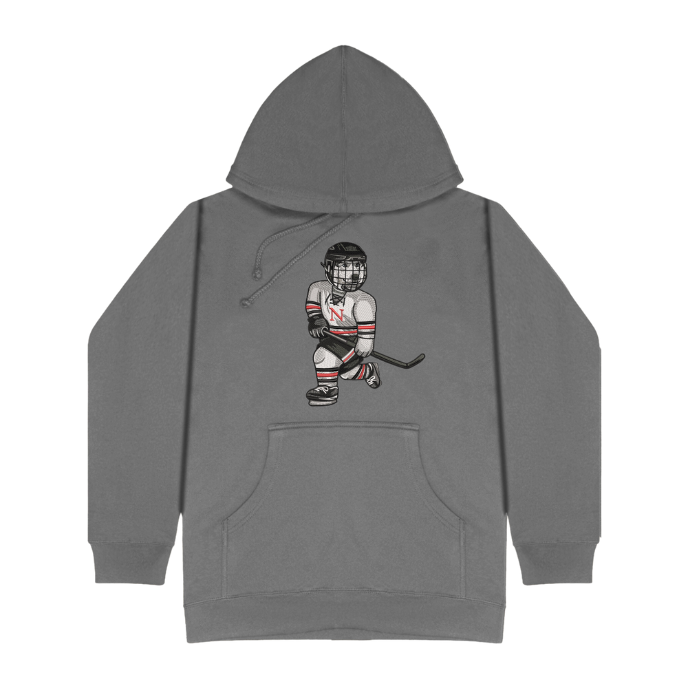 
                      
                        Northeastern Hockey Hoodie
                      
                    