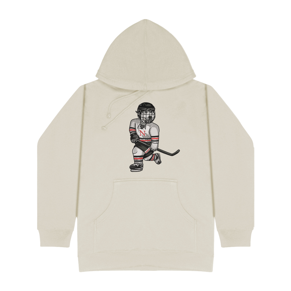 
                      
                        Northeastern Hockey Hoodie
                      
                    