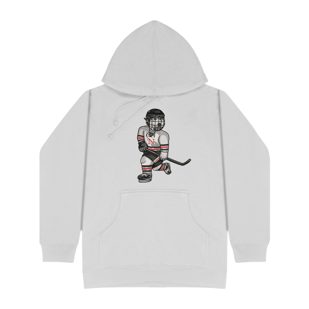 
                      
                        Northeastern Hockey Hoodie
                      
                    