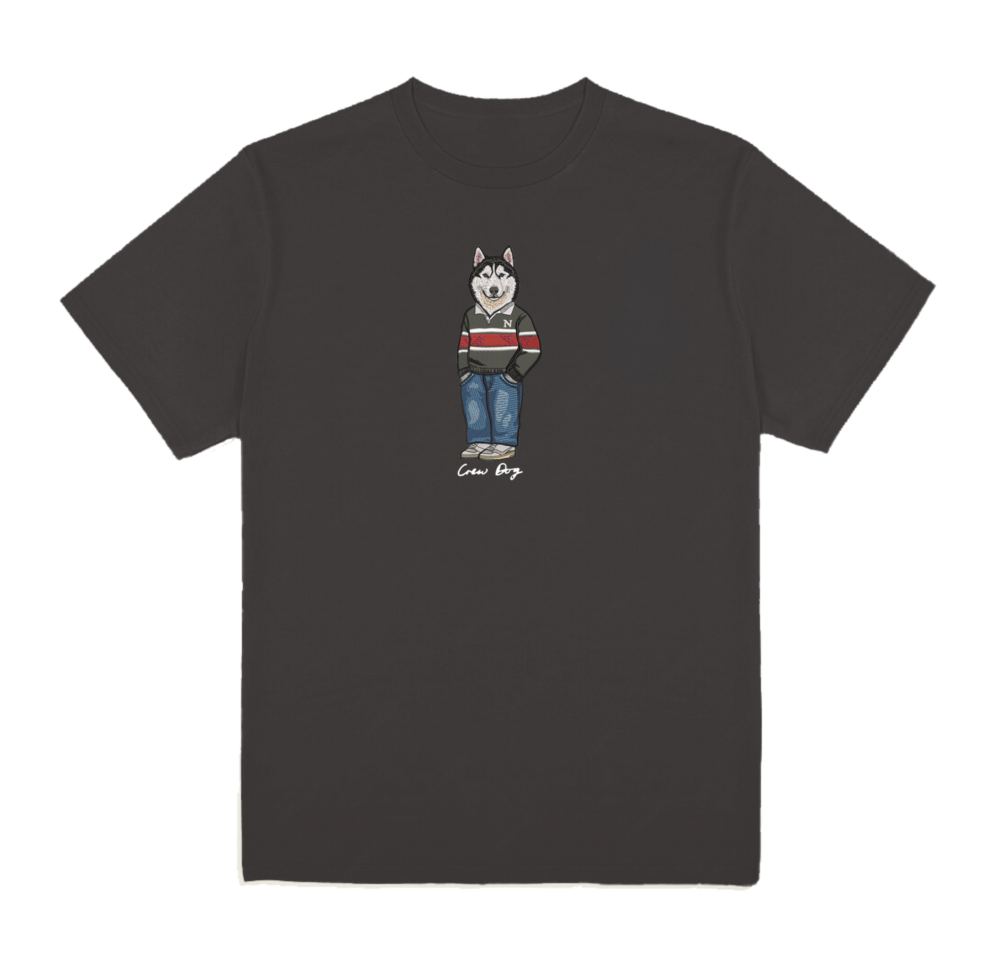 Northeastern Original Tee