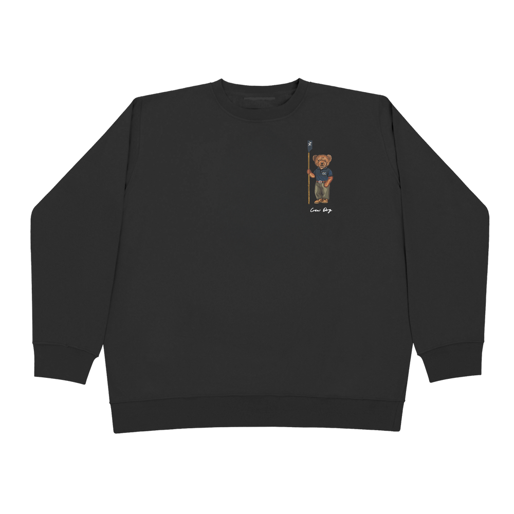 
                      
                        Embroidered Greenwich Crew Crewneck
                      
                    